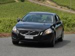 Volvo S60 D3 2010 года